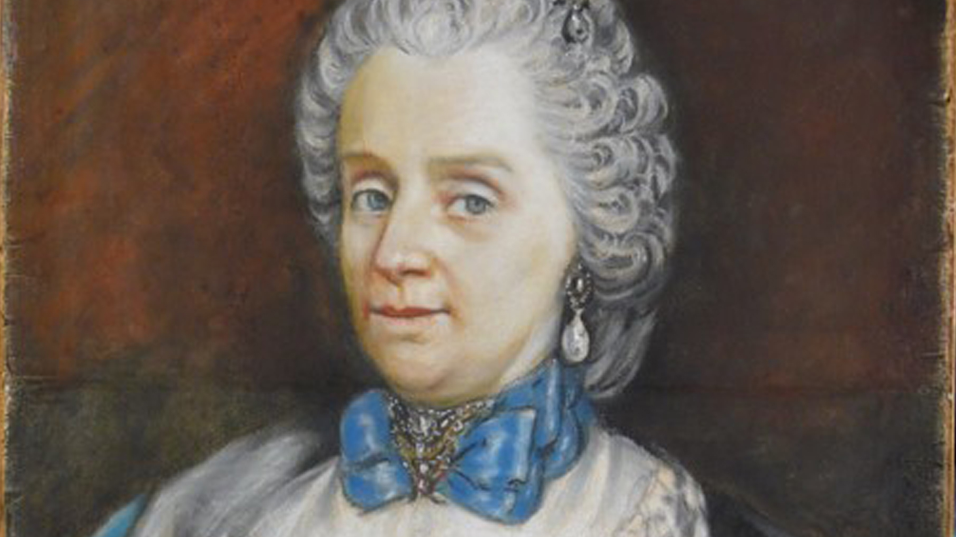 Lady Mary Montagu, l’inglese che  scoprì Lovere nel 700