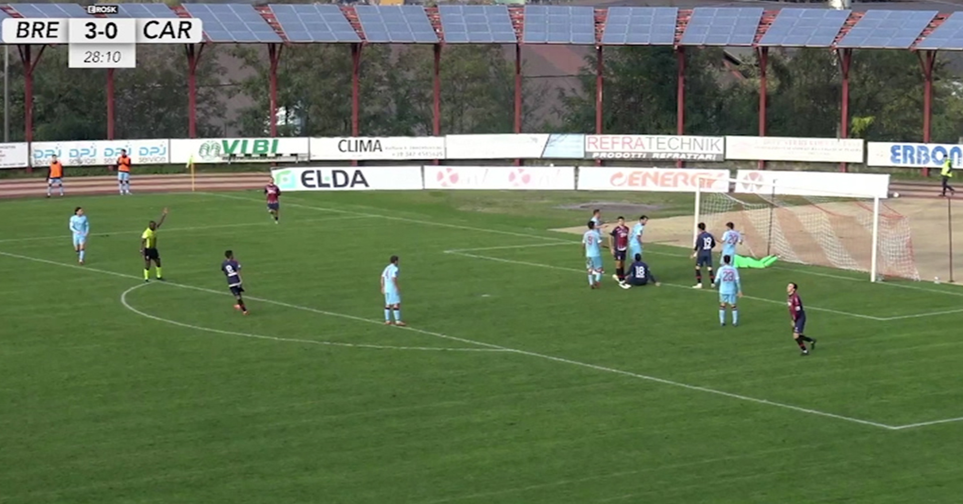 Lunedì Sport – puntata 10