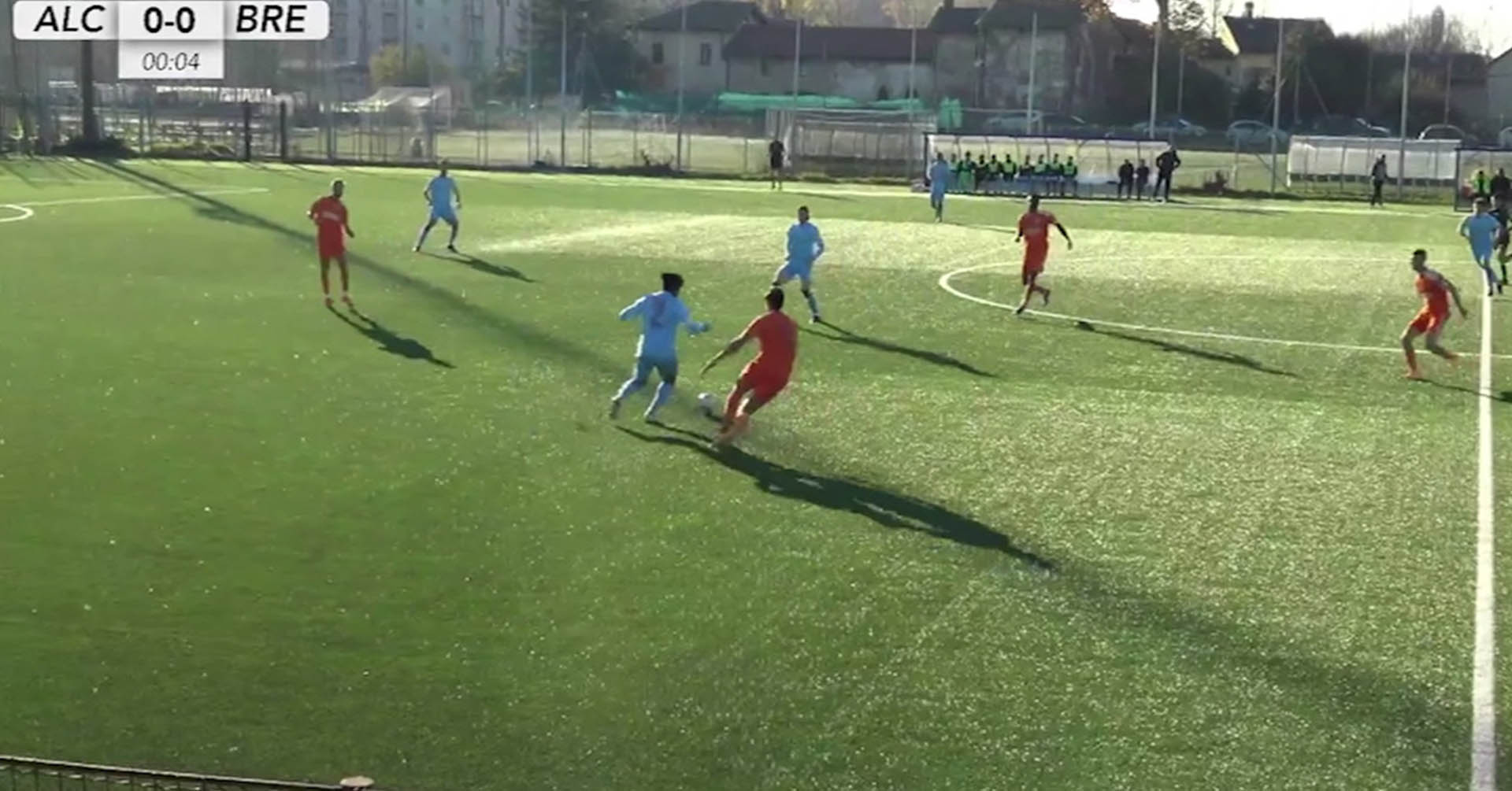 Lunedì Sport – puntata 15