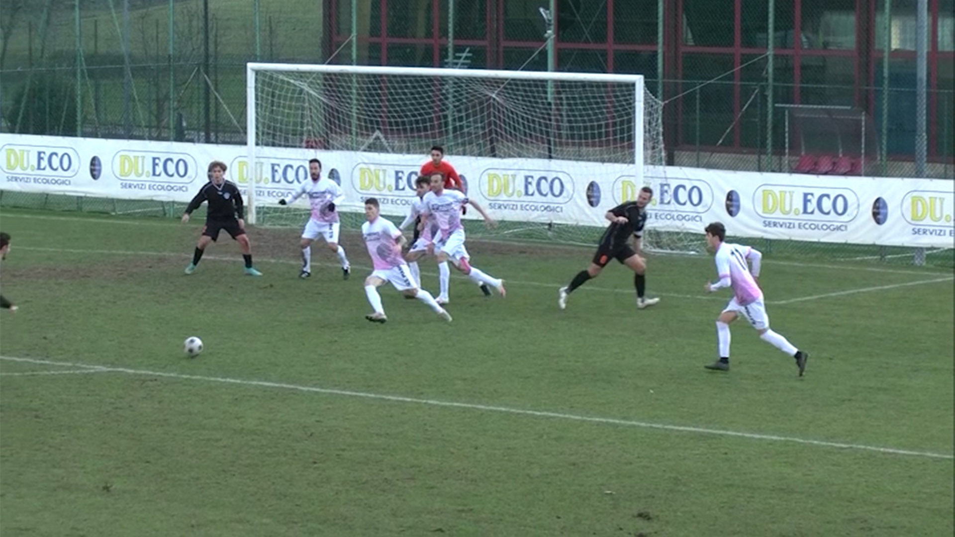 Sintesi Pianico – Lallio 1-1