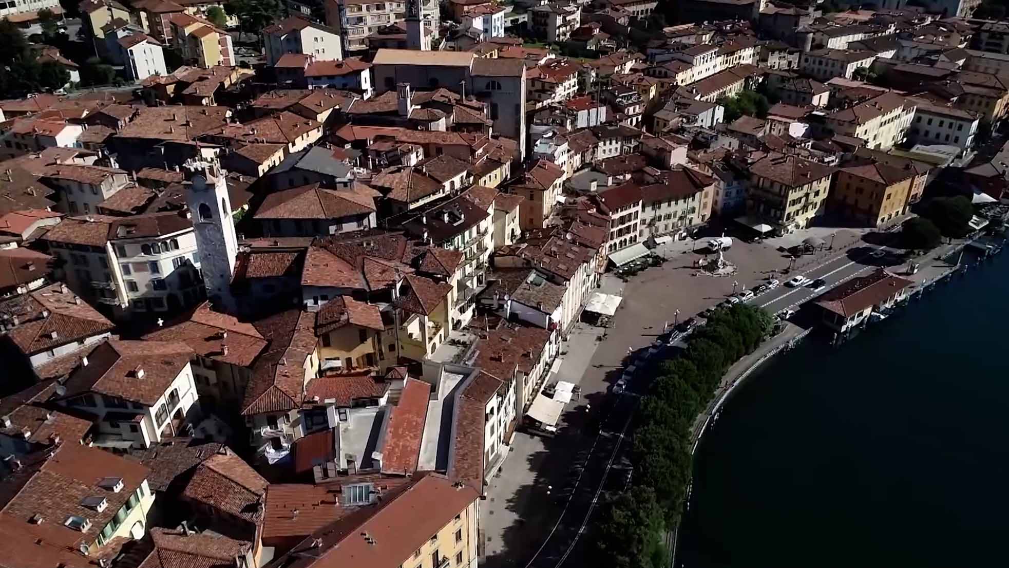 Dall’infanzia alle superiori sotto un unico istituto