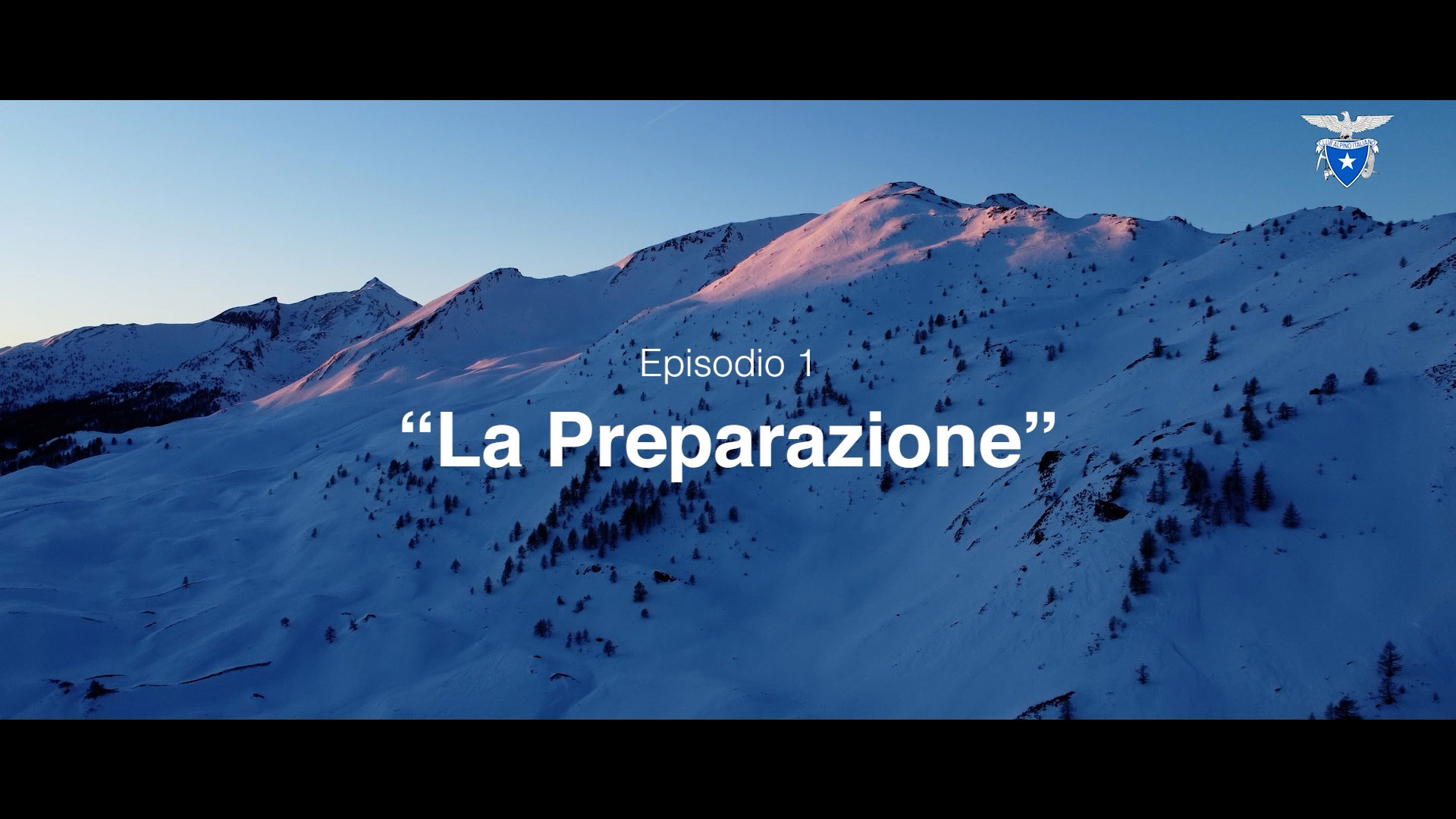 Le video lezioni del Cai per la sicurezza in montagna