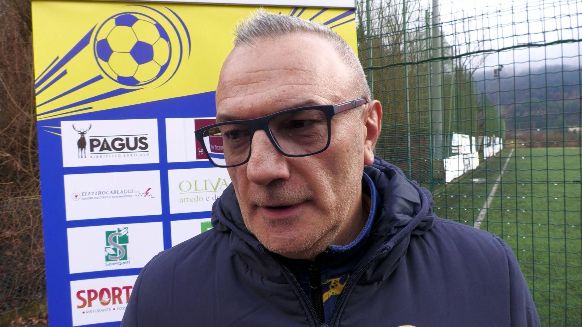 Intervista Sana