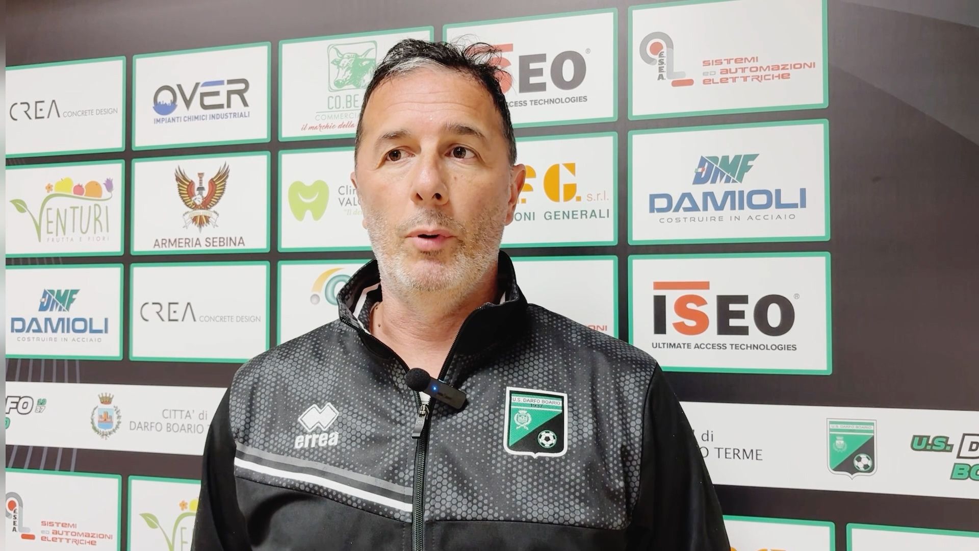 Intervista Taboni