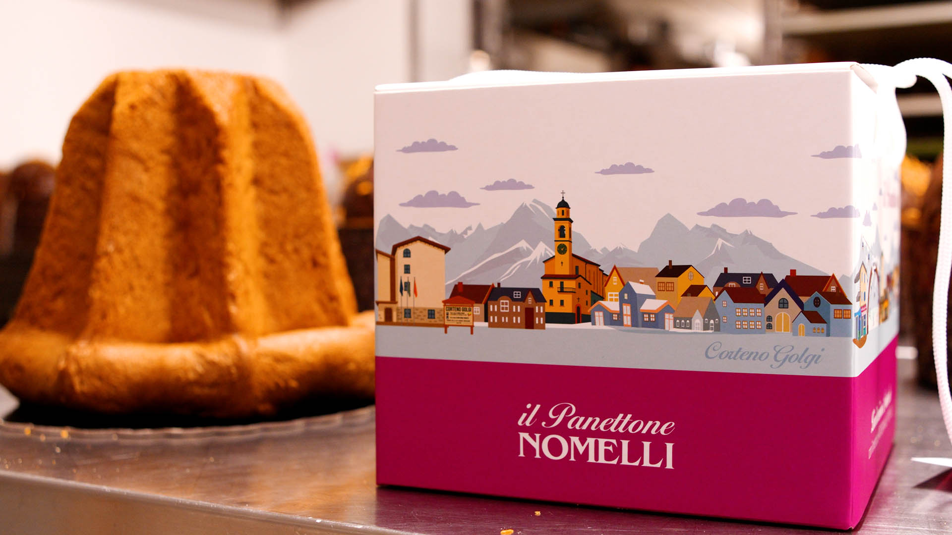 Nomelli