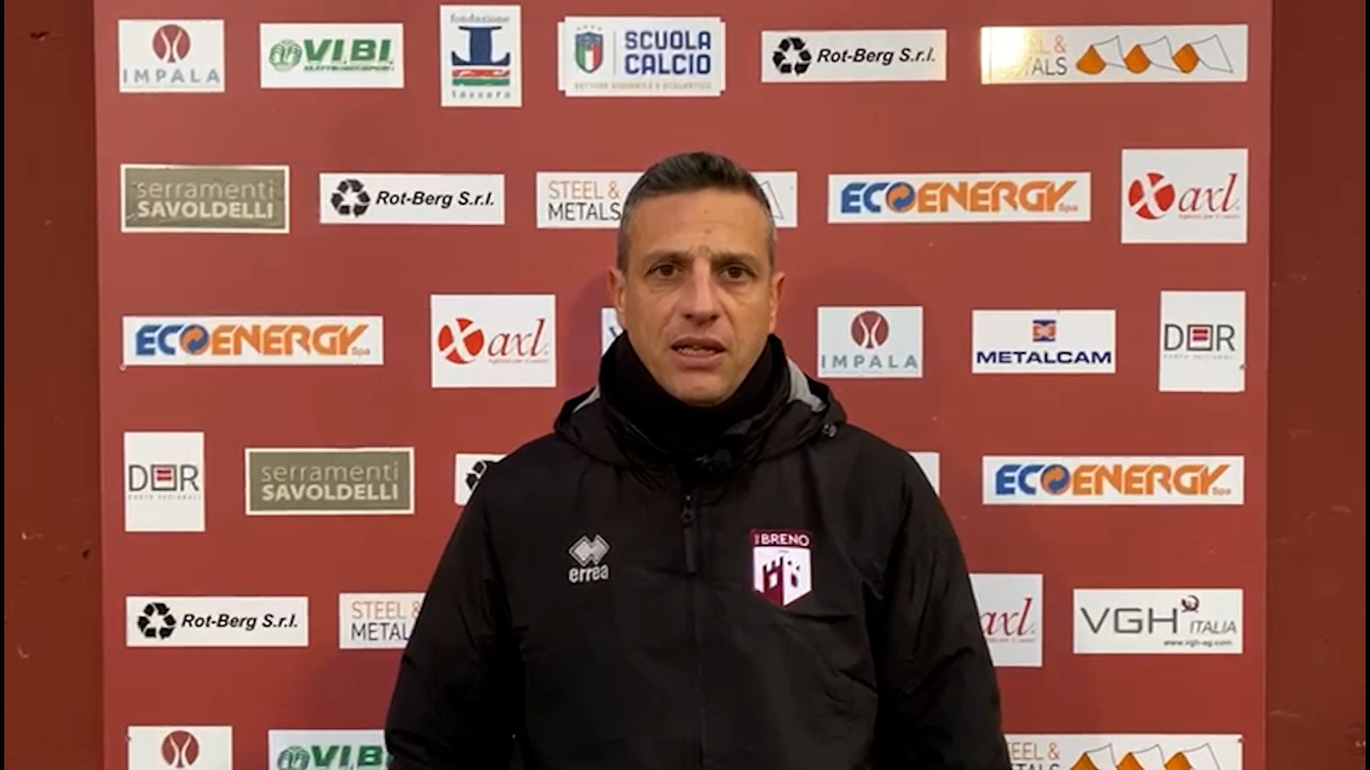 Intervista Bersi