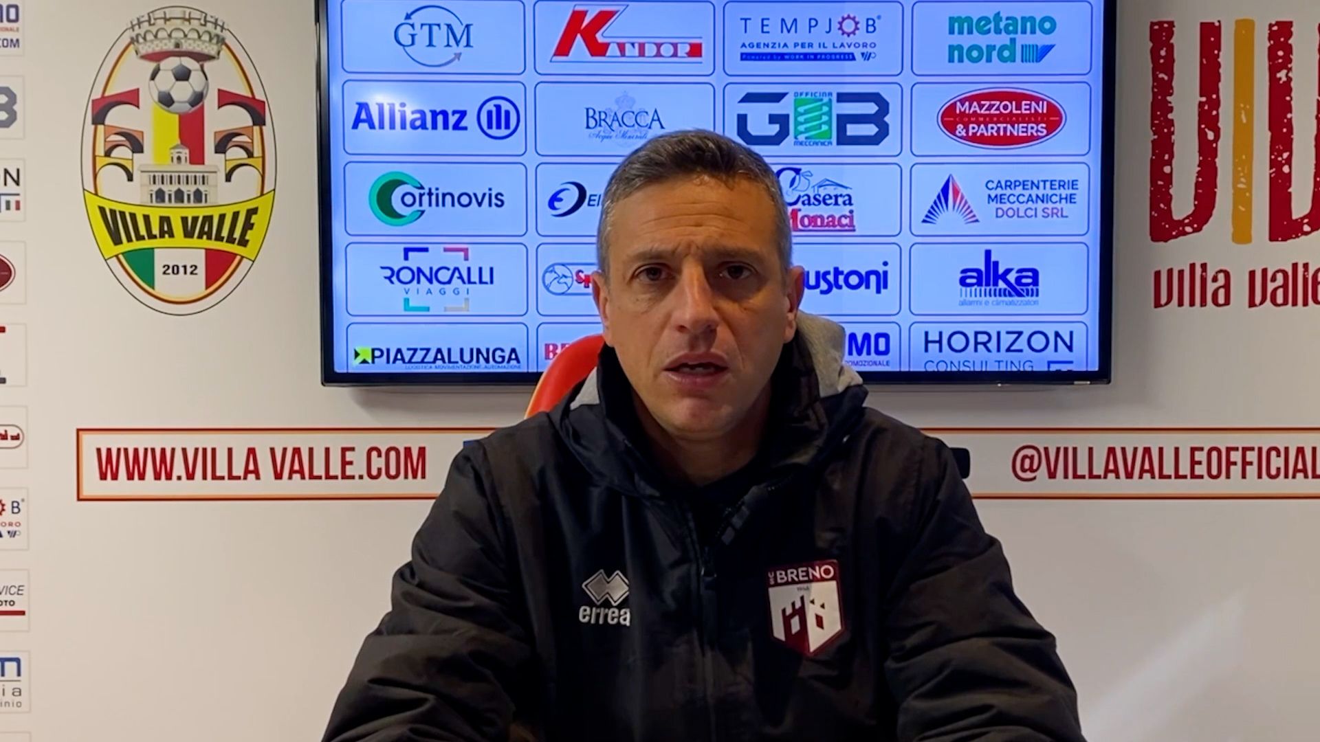 Intervista Bersi