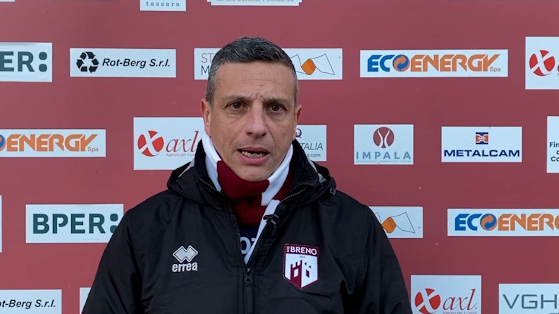Intervista Bersi