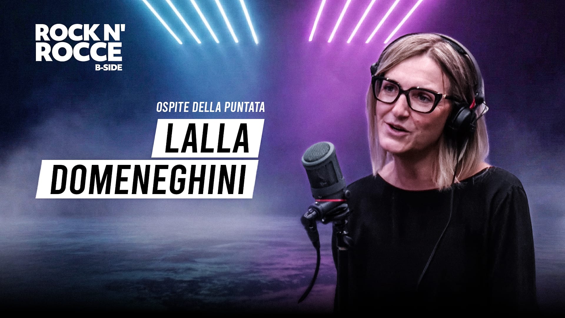 Lalla Domeneghini