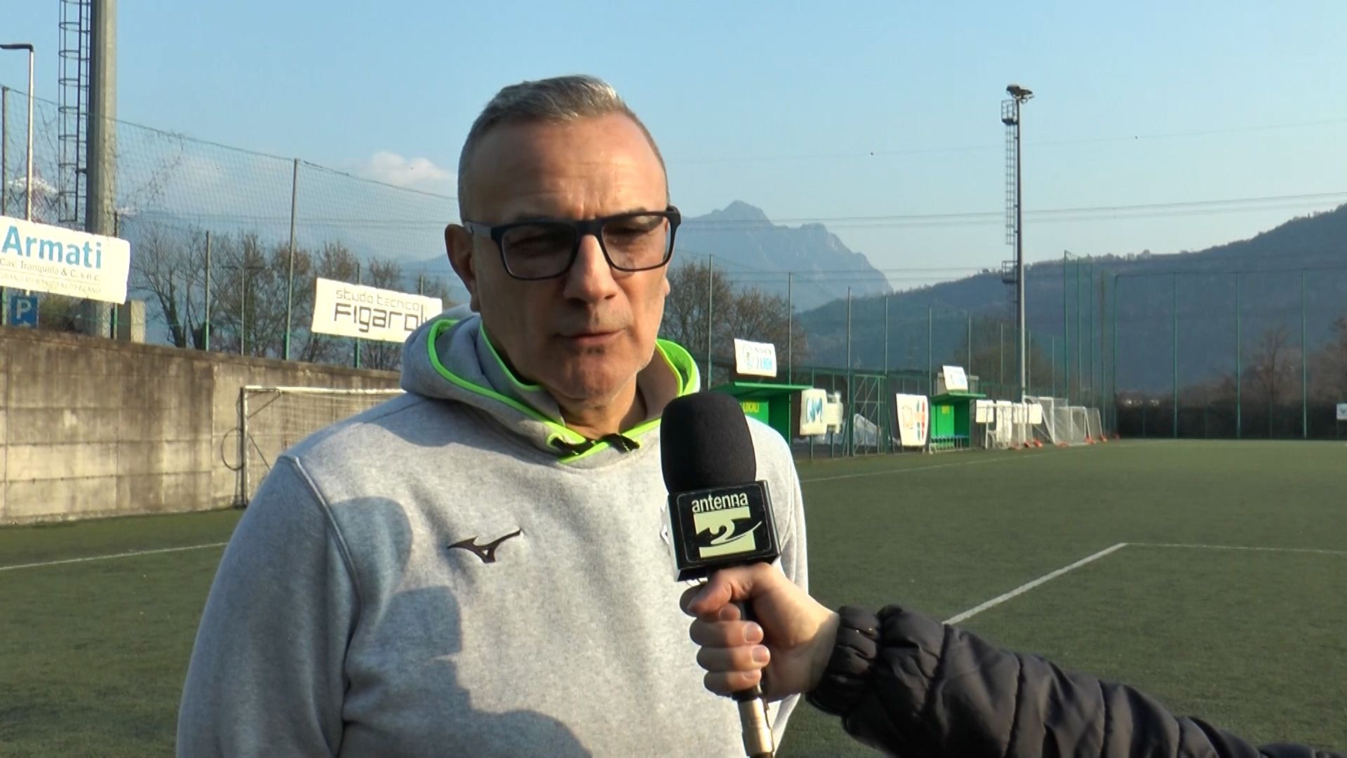 Intervista Sana