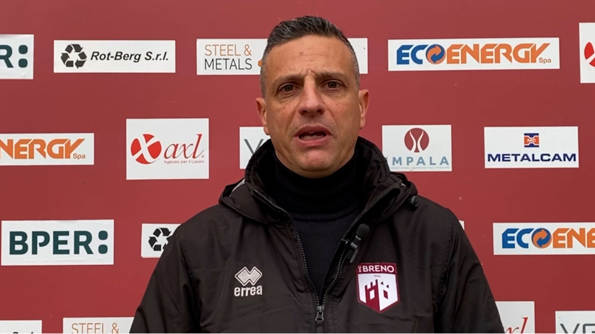 Intervista Bersi