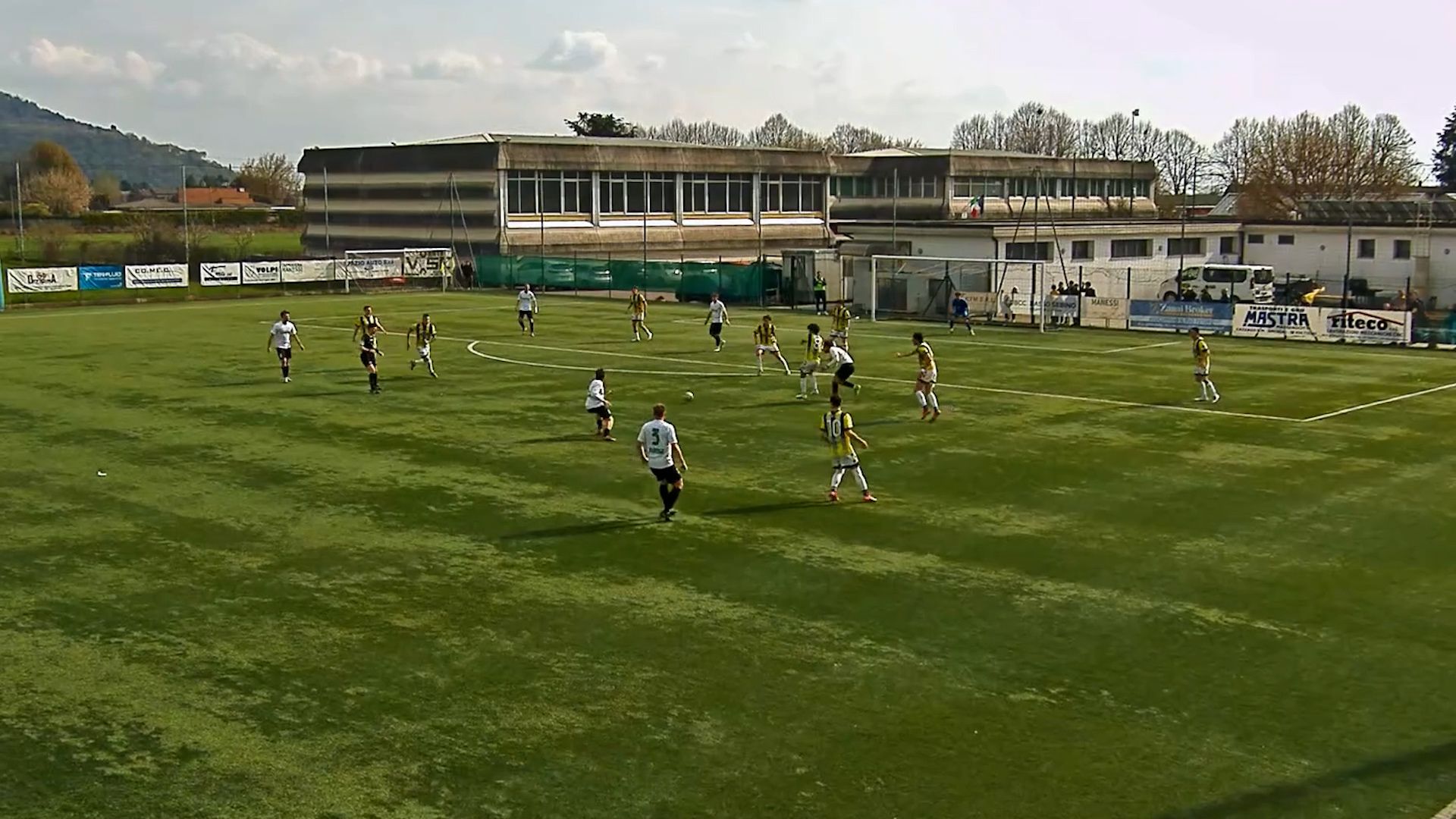 San Pancrazio – Atletico Orsa 2-1