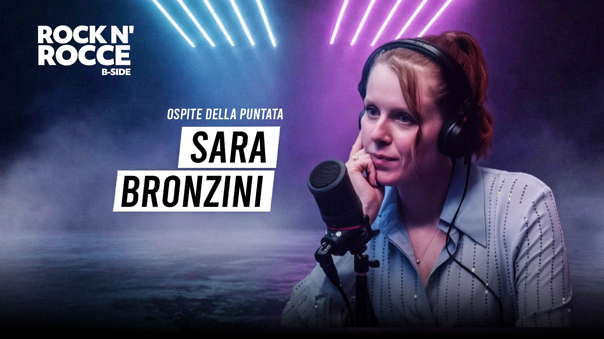 Sara Bronzini