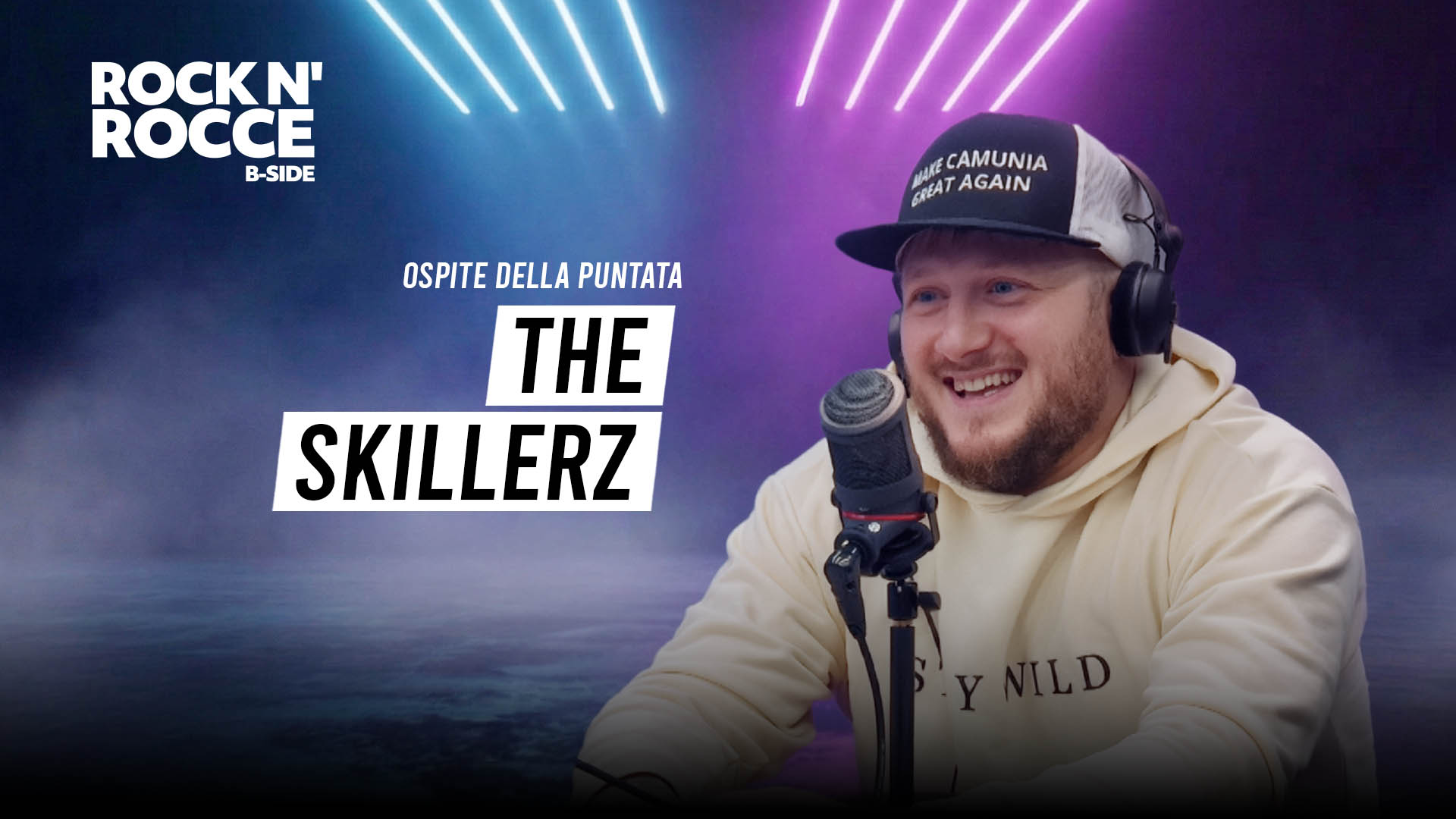 Skillerz
