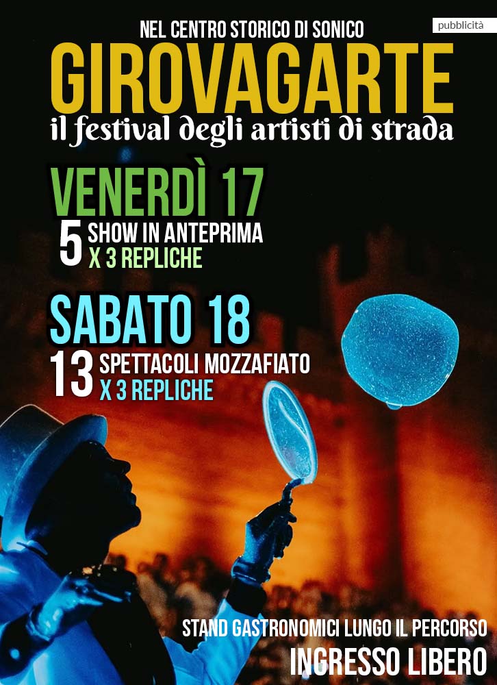 GIROVAGARTE