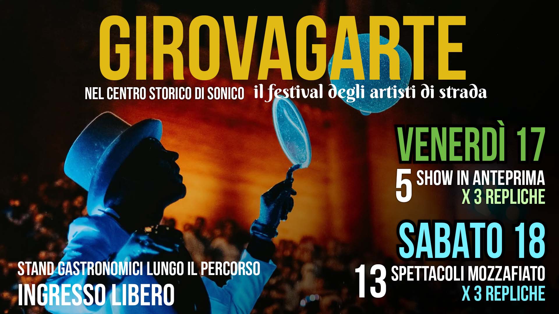 GIROVAGARTE