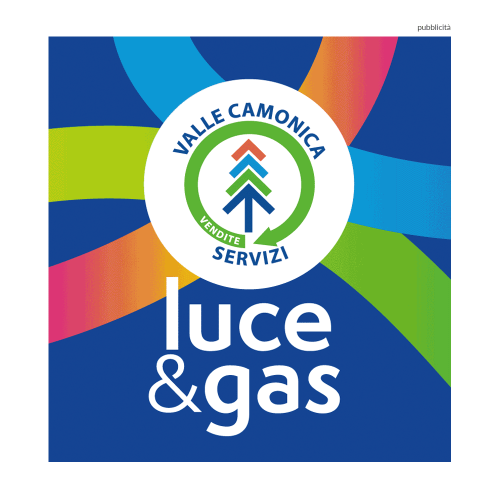 vcs punti energia (4 sedi) - luglio