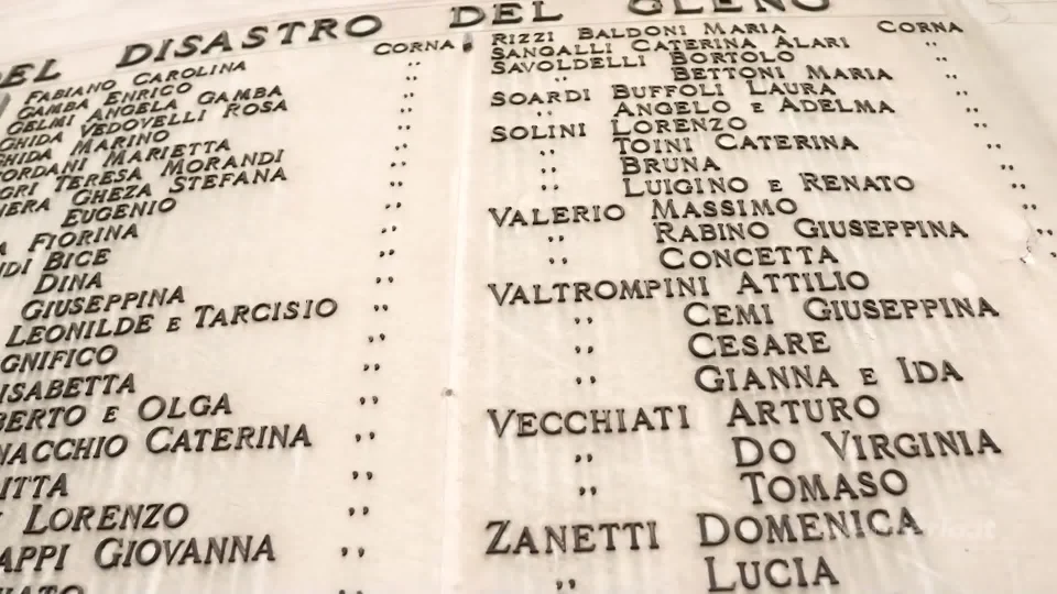 Chiesetta del Gleno, iniziato il restauro. Diventerà monumento della città