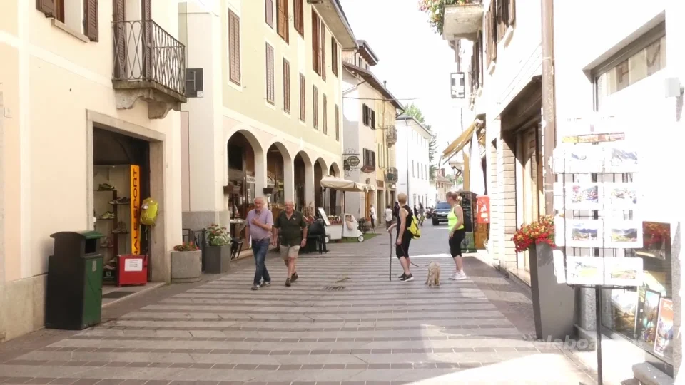 Ponte di Legno, i 115 anni di storia della Tabaccheria Zampatti